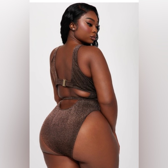 Bronze 1 Piece - Picture 2 of 2